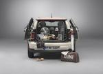 Mini Clubvan 2012 года